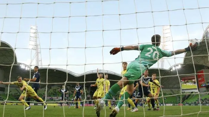Phân tích kèo trận Melbourne Victory gặp Wellington Phoenix, 12h00 ngày 5/4: Đà thăng hoa tiếp diễn