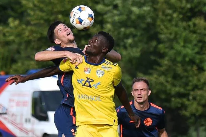 Phân tích và soi kèo trận đấu giữa Metaloglobus Bucuresti và Unirea Slobozia, lúc 21h30 ngày 27/4: Niềm tin vào đội khách