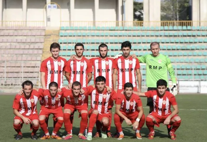 Phân tích và dự đoán trận đấu Metalurgi Rustavi gặp Dinamo Batumi, 18h00 ngày 7/4: Lựa chọn Dinamo Batumi làm ứng viên sáng giá