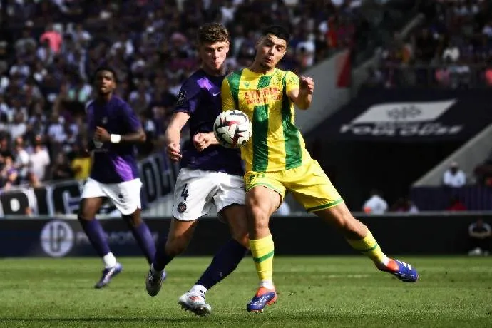 Phân tích, dự đoán kèo trận Metz tiếp đón Nantes, 22h15 ngày 5/4: Lợi thế cho đội chủ sân