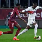 Phân tích kèo trận đấu Metz tiếp Paris, 22h15 ngày 19/4: Cuộc chiến cuối cùng giữa hai đội