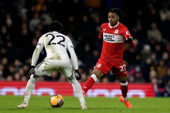 Phân tích kèo trận Middlesbrough tiếp đón Portsmouth, 21h00 ngày 11/4: Khôi phục phong độ