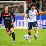 Dự đoán và phân tích kèo Midtjylland gặp Aarhus, 0h00 ngày 21/4: Trận đấu kịch tính chờ đợi.