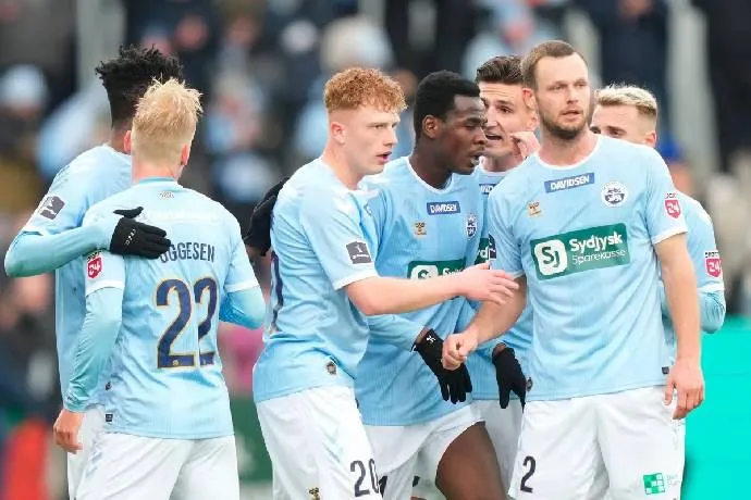 Phân tích kèo trận Midtjylland gặp Sonderjyske, 23h00 ngày 4/4: Thử thách cho đội chủ sân