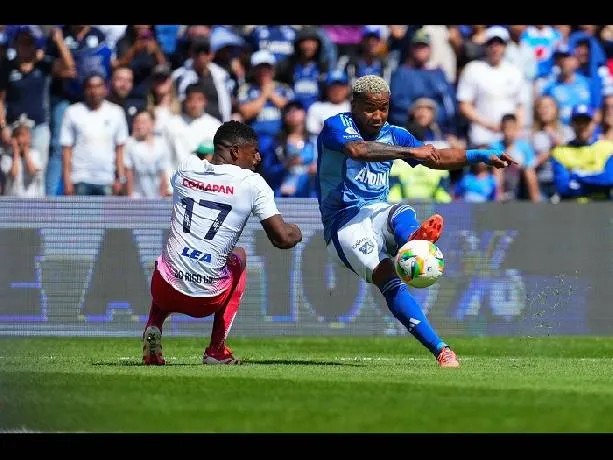 Phân tích kèo trận Millonarios gặp Deportes Tolima, 08h00 ngày 24/4: Lợi thế sân nhà nổi bật