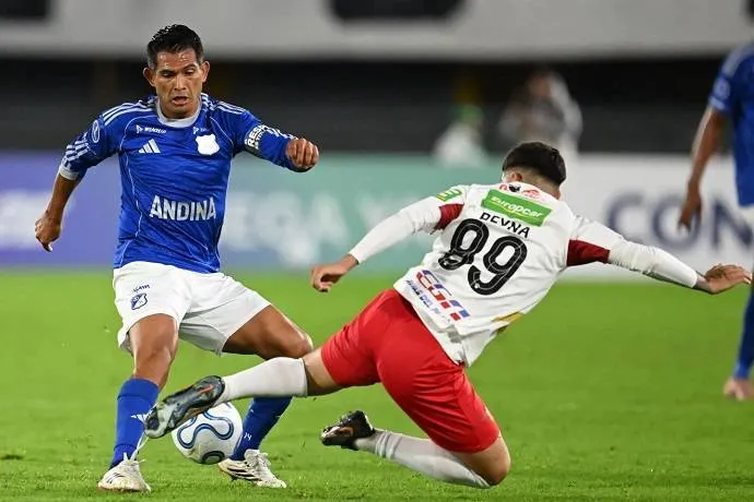 Phân tích và dự đoán kèo Millonarios gặp Sao Paulo, 7h30 ngày 29/4: Mong chờ điều thú vị