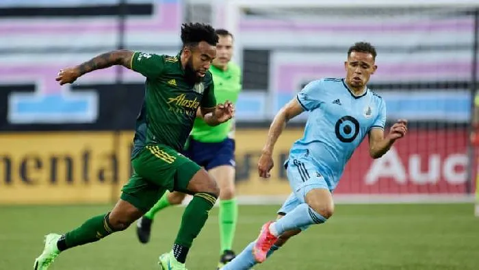 Phân tích và dự đoán kết quả trận Minnesota United tiếp đón Portland Timbers, 7h30 ngày 19/4: Thử thách cho đội khách trên sân khách