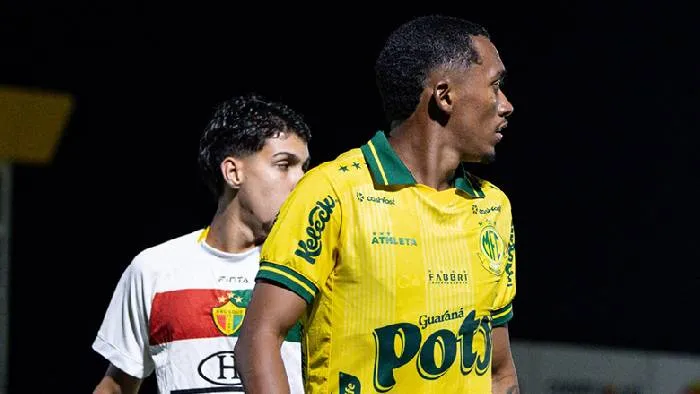 Dự đoán và phân tích kèo trận Mirassol gặp Bragantino, 6h ngày 6/4: Cuộc chiến khắc nghiệt