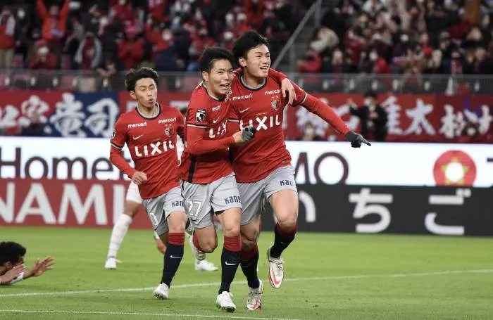 Dự đoán và phân tích kèo Mito Hollyhock đối đầu Kashima Antlers, 12h00 ngày 4/4: Khẳng định sức mạnh nhà vô địch