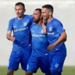 Dự đoán và phân tích kèo Mladost Lucani tiếp đón Napredak Krusevac, 0h00 ngày 9/4: Chủ nhà thể hiện sức mạnh