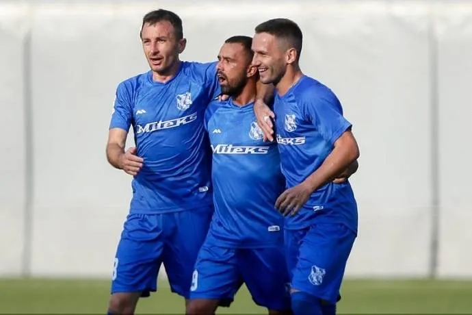 Dự đoán và phân tích kèo Mladost Lucani tiếp đón Napredak Krusevac, 0h00 ngày 9/4: Chủ nhà thể hiện sức mạnh