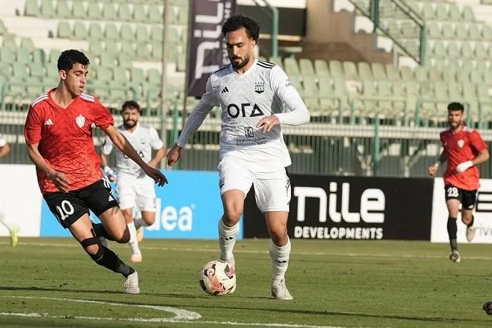 Phân tích và dự đoán trận đấu giữa Modern Sport và El Gaish, 0h00 ngày 30/4: Lợi thế nghiêng về đội chủ nhà