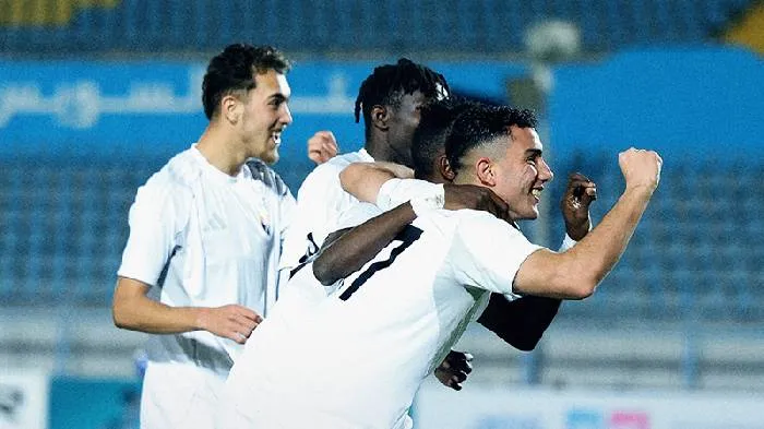 Phân tích kèo trận đấu Modern Sport vs El Gouna, 22h00 ngày 14/4: Cơ hội chia điểm cao