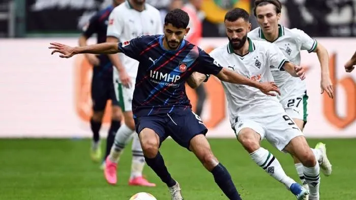 Phân tích và dự đoán kết quả trận đấu Monchengladbach gặp Heidenheim, 20h30 ngày 4/4: Cơ hội không thể bỏ qua