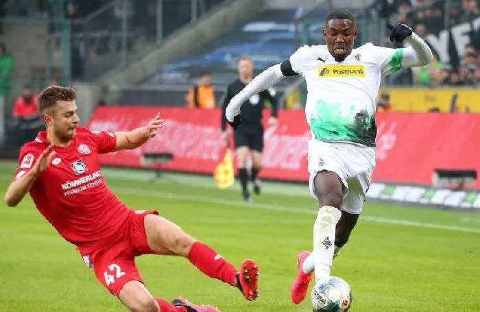 Phân tích và dự đoán kết quả trận đấu Monchengladbach gặp Mainz, 00h30 ngày 20/4: Thế trận khó khăn cho cả hai đội