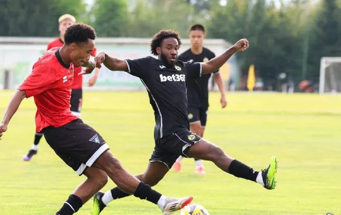 Đánh giá và dự đoán kết quả trận Montana gặp Slavia Sofia, 23h30 ngày 16/4: Tâm lý thi đấu sa sút