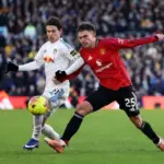 Phân tích và dự đoán kết quả trận MU gặp Leeds, 2h00 ngày 14/4: Tiếp tục chuỗi chiến thắng