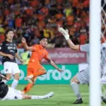 Phân tích và dự đoán trận Muangthong United gặp Nakhon Ratchasima, 18h30 ngày 18/4: Cuộc chiến ở nhóm cuối bảng