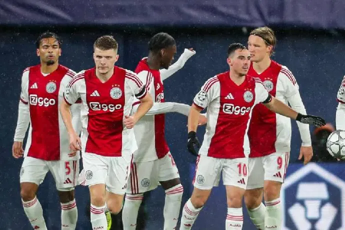 Phân tích và dự đoán trận đấu NAC Breda gặp Ajax, 01h00 ngày 26/4: Cơ hội vàng cho các vị khách