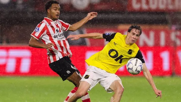 Phân tích, dự đoán kèo trận NAC Breda gặp Sparta Rotterdam, 21h45 ngày 5/4: Vẫn chưa thể vào top 8
