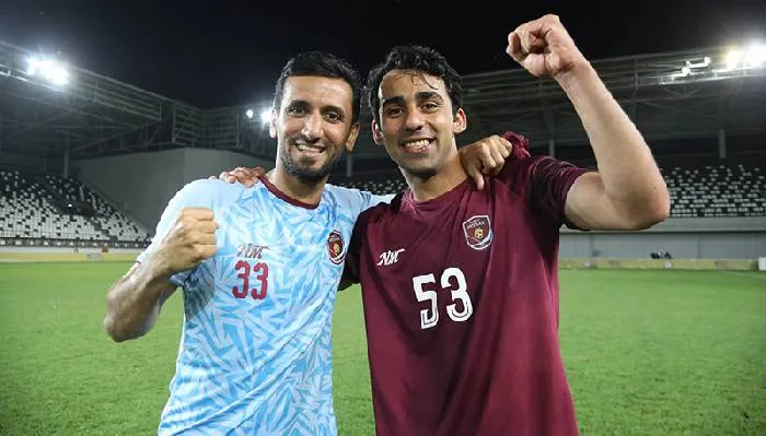 Dự đoán kèo Naft Misan đối đầu Al Najaf, 21h00 ngày 21/4: Cuộc chiến với kẻ ưa thích