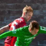 Phân tích kèo Naftan đối đầu Gomel, 20h00 ngày 10/4: Thử thách không dễ dàng