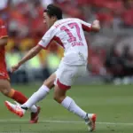 Dự đoán và phân tích kèo Nagoya Grampus gặp Cerezo Osaka, 13h00 ngày 4/4: Thử thách khó khăn trên sân khách