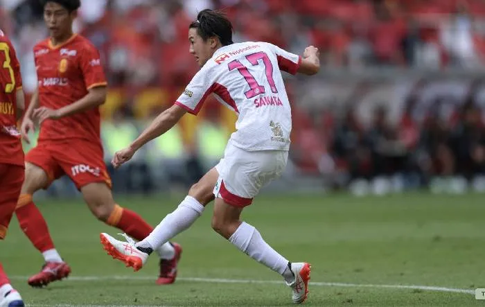 Dự đoán và phân tích kèo Nagoya Grampus gặp Cerezo Osaka, 13h00 ngày 4/4: Thử thách khó khăn trên sân khách