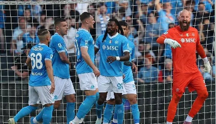 Phân tích và dự đoán trận đấu Napoli gặp Cremonese, 01h45 ngày 25/4: Thời cơ chấm dứt chuỗi trận thất vọng
