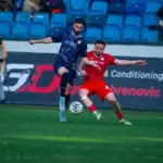 Phân tích và dự đoán trận đấu giữa Napredak Krusevac và IMT Belgrad, 23h00 ngày 23/4: Sự khác biệt rõ rệt