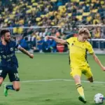 Phân tích và dự đoán kèo Nashville SC đối đầu Club America, 7h00 ngày 8/4: Cuộc chiến cam go