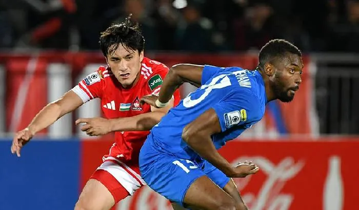 Phân tích kèo trận Navbahor gặp Sogdiana, 21h00 ngày 23/4: Dự đoán dễ dàng