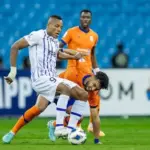 Đánh giá và soi kèo trận Neom đối đầu Al-Fayha, 23h30 ngày 4/4: Tâm lý thoải mái