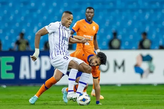 Đánh giá và soi kèo trận Neom đối đầu Al-Fayha, 23h30 ngày 4/4: Tâm lý thoải mái