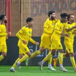 Phân tích và dự đoán kèo trận Neom gặp Al-Hazem, 23h45 ngày 28/4: Trận đấu hứa hẹn kịch tính