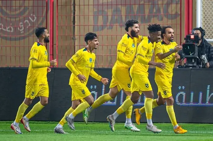 Phân tích và dự đoán kèo trận Neom gặp Al-Hazem, 23h45 ngày 28/4: Trận đấu hứa hẹn kịch tính