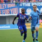 Phân tích và dự đoán kèo trận New York City gặp Cincinnati, 06h30 ngày 23/4: Tìm lại chính mình