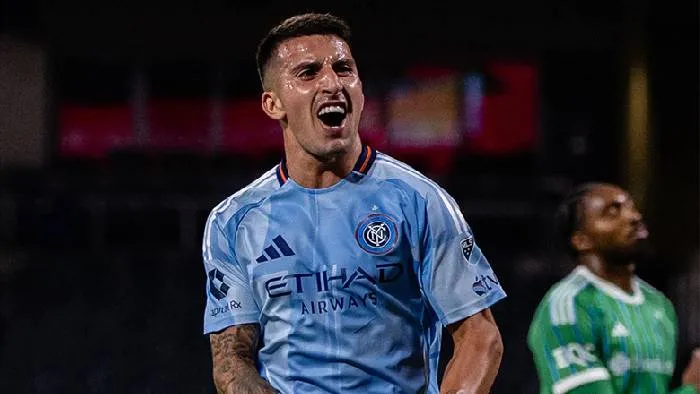 Phân tích kèo trận New York City tiếp đón Saint Louis City, 6h30 ngày 5/4: Sự khác biệt đáng chú ý