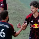 Dự đoán và phân tích kèo New York Red Bulls gặp Cincinnati, 6h30 ngày 5/4: Cuộc chiến trở lại