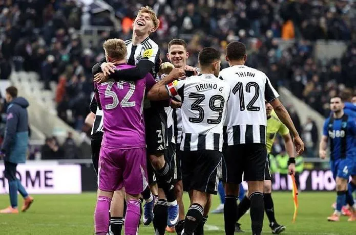 Phân tích và dự đoán trận đấu Newcastle đối đầu Bournemouth, 21h00 ngày 18/4: Sự quyết tâm của Chích chòe