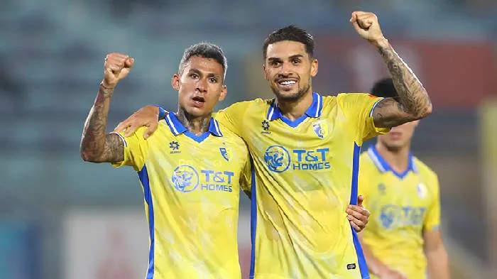 Phân tích kèo trận Ninh Bình tiếp đón Hà Nội FC, 18h00 ngày 24/4: Khó có chiến thắng rõ ràng