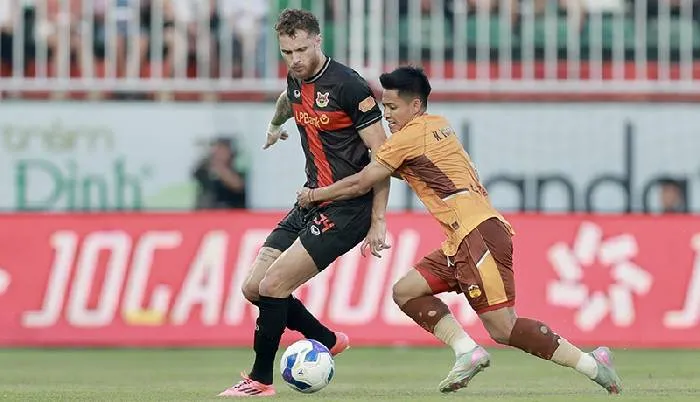 Dự đoán kèo Ninh Bình đối đầu PVF-CAND, 18h00 ngày 18/4: Hướng đến chiến thắng nữa