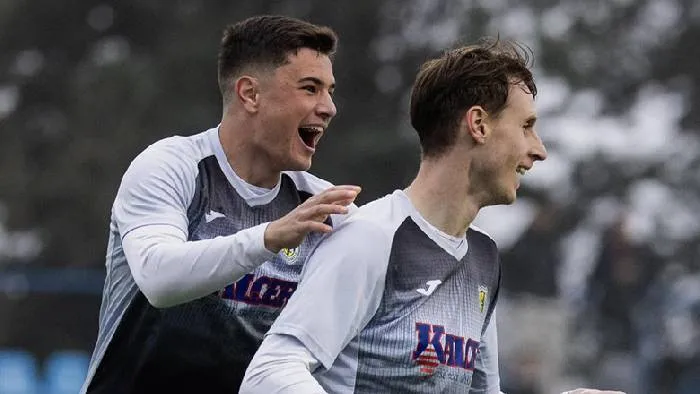 Phân tích và soi kèo NK Aluminij gặp NK Radomlje, 22h30 ngày 3/4: Cơ hội cho đội chủ nhà