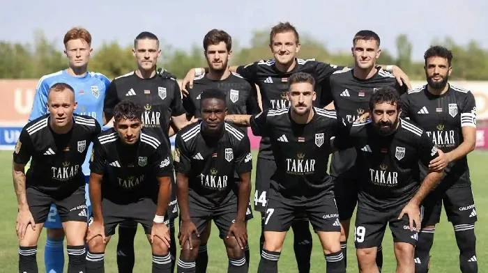 Phân tích và dự đoán trận đấu Noah đối đầu Van, 19h00 ngày 20/4: Thử thách không hề đơn giản