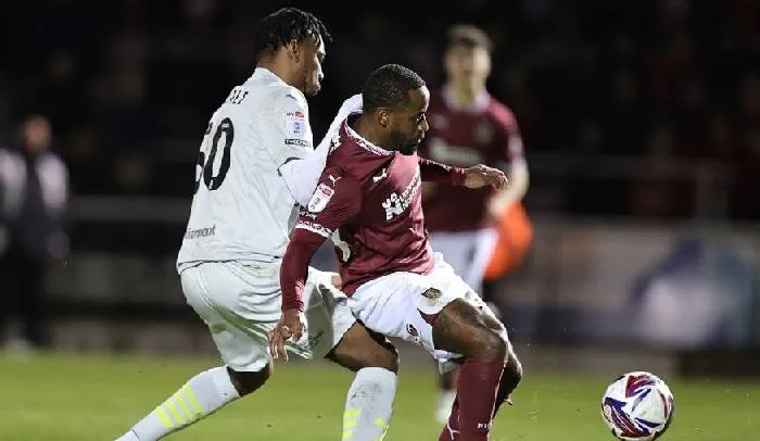 Phân tích và dự đoán trận đấu Northampton gặp Barnsley, 01h45 ngày 29/4: Tinh thần đang ở mức thấp nhất