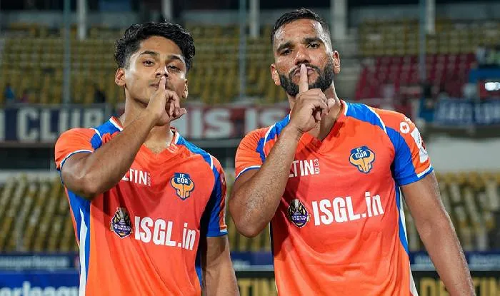 Phân tích kèo trận NorthEast United gặp FC Goa, 18h30 ngày 24/4: Kịch bản hòa tiếp diễn?