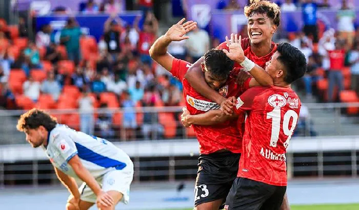 Phân tích kèo trận NorthEast United và SC Delhi, 18h30 ngày 10/4: Thử thách lớn cho đội chủ nhà