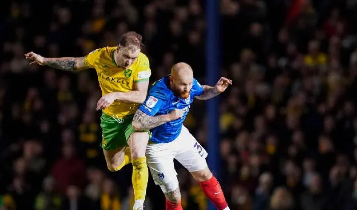 Dự đoán và phân tích kèo trận đấu Norwich gặp Portsmouth, 21h00 ngày 3/4: Vẫn nuôi hy vọng chiến thắng