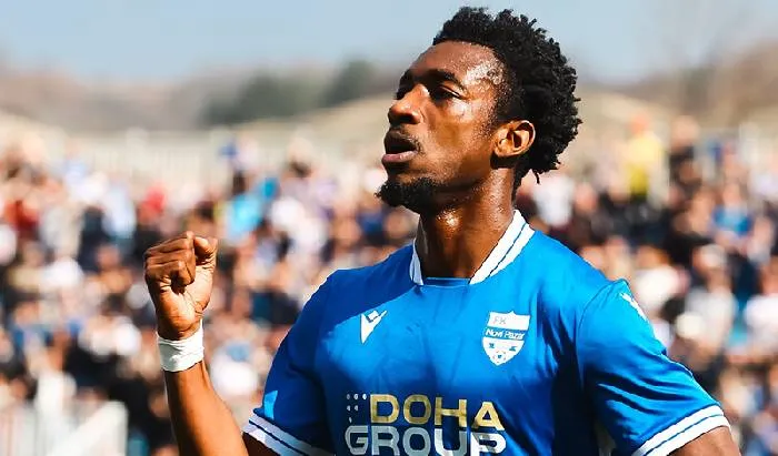 Phân tích kèo trận Novi Pazar tiếp đón Partizan, 22h00 ngày 9/4: Khó có chiến thắng rõ ràng