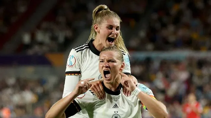 Phân tích, dự đoán kèo Nữ Áo gặp Nữ Đức, 23h00 ngày 18/4: Thời khắc lịch sử tái hiện